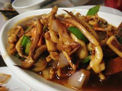 -阿杰臻选海鲜饭店(普陀山店)