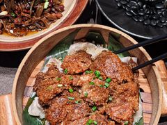 -简小舍·民间手艺菜(武昌江滩店)