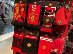 -The Manchester United(伦敦人店)