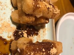 -重庆石磨豆花庄(乔庄店)