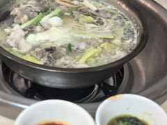 -海关荤豆花(洋河一路店)