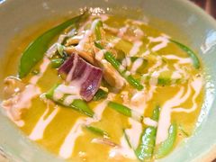 -POKIPOKI泰食谷仓东南亚菜(侨香店)