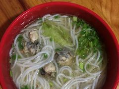 -沈记土鸡米线(七星街品牌中心店)