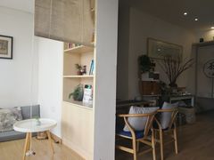 用餐区-茶庐(百花洲路店)