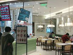 门面-春风松月楼(七宝万科店)