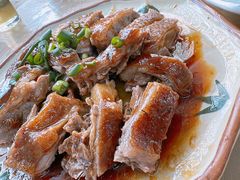 -鹿福农庄(南沙天后宫店)