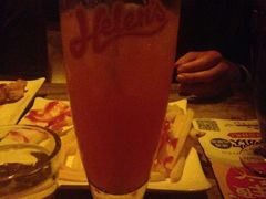 -Helens海伦司小酒馆(红旗南路店)