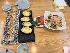 -真剑日本料理·铁板烧(贵州路店)