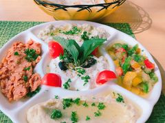 -ALAMEEN阿拉伯餐厅(三里屯店)