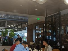 -OPEN開全日自助餐厅·牛肉火锅·海鲜(佛山希尔顿酒店)