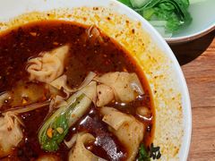 -兵哥豌豆面(雅颂居店)