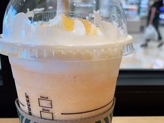 -星巴克臻选(华堂·新辰汇店)