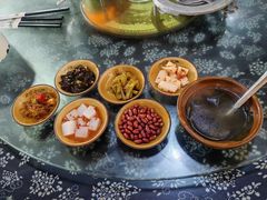 -张关合渣(航空大道店)