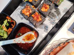 -火宫殿·小吃王国(坡子街店)