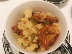 -夏苑(新加坡丽思卡尔顿美年酒店)