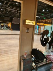 -G-STEPS舞蹈工作室