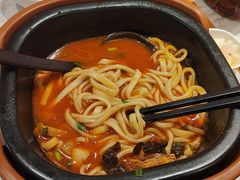 -剪花娘子·陕西面馆(上海川沙百联店)