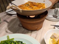 传统客家手工酿豆腐-汤城小厨(西直门凯德MALL店)