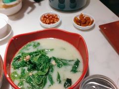 -上上席川菜(凯德乐峰广场店)