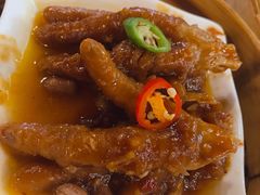 -点都德(汇胜楼店)
