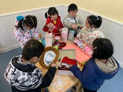 -马荣凯瑞世纪花园幼儿园