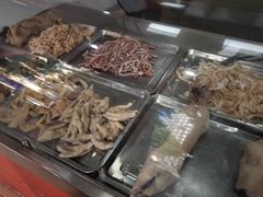 -李老五口水鸡(万寿路店)