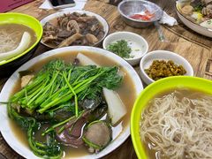 -正宗阳山牛杂(东城店)
