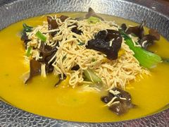 -陈记菜馆·非遗淮扬菜(东关街教场店)