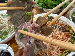 -熊氏牛羊杂粉(龙眼井总店)