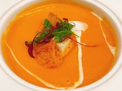 -Golden Lily河内巴黎法越料理餐厅(建国西路店)