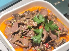 -百年果林椰子鸡(益田假日里店)