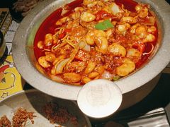 -嘎嘎鸭脑壳(金沙店)