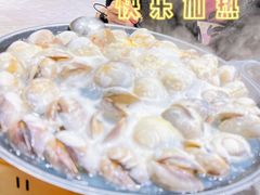 -水哥卜卜贝(东晓·胜汇里店)