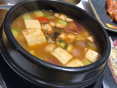 -妥妥烤肉料理(凯德店)