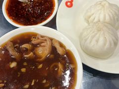 -庆丰包子铺(大慧寺22号平房店)