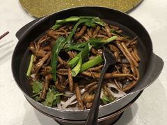 -香雪海饭店中餐厅(人民桥店)