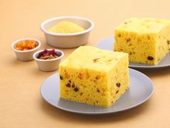 小米发糕-满满元气和田大枣糕·蛋糕(朝阳大悦城店)