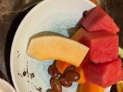 -汉丽斯巴西烤肉自助(市南店)