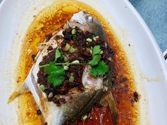-喜宴又一村·粤菜·茶点·海鲜(壹方天地店)