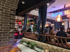 -来涮蜀鲜货火锅串串香(菜市口店)