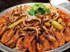 -蓉幸会川菜(苏宁广场店)