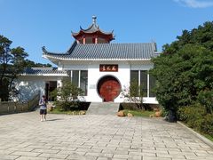 -梧桐山风景名胜区