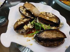 -渔码头食府(蓬莱阁店)