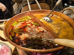 -夺多山贵州酸汤牛肉火锅(7mall店)