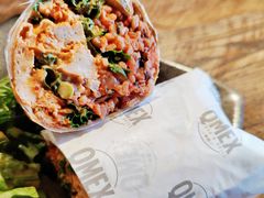 -Q MEX 库迈墨西哥餐吧(三里屯店)