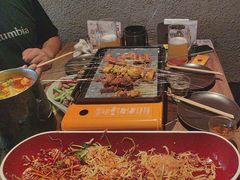 -野人部落(沈阳一店)