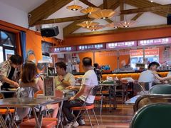 -清迈清迈巷口小排档(烟台山店)