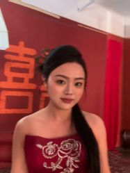 -青禾蒙娜丽莎婚纱摄影(武汉总店)