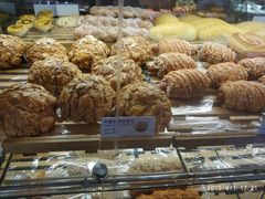 -山崎面包(苏州中心店)
