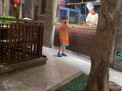 -北方家宴(番禺永旺店)